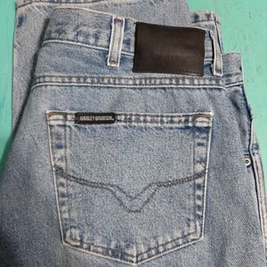 Harley-Davidson jeans 36x36